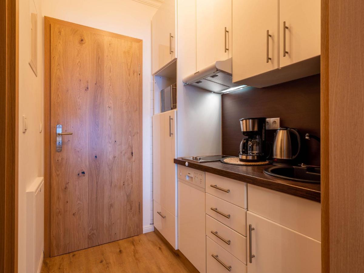 Mit Meerblick, 1 Schlafzimmer Und Balkon Sv 611 *